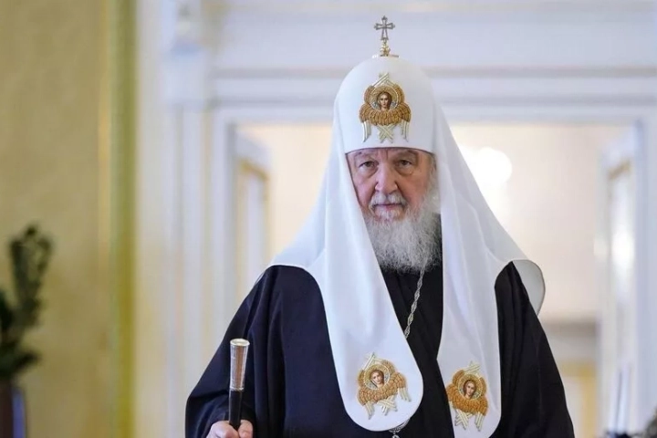 Святейший Патриарх Кирилл: Ценность прибыли не выше потребности людей в нравственных нормах