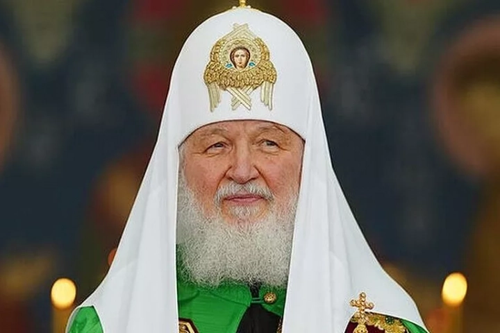 Святейший Патриарх Кирилл: Для роста населения необходимо горизонтальное развитие территорий
