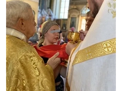 В рамках реализации Патриаршей программы изучения Библии «Исследуйте Писания», на территории Новозыбковского благочиния, воспитанники и воспитатели Социального приюта для детей и подростков г. Новозыбкова принимают участие в душеполезных беседах на Евангельские темы
