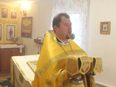 Апостольской пост для прихожан молитвенного дома села Новые Бобовичи завершился участием в Божественной литургии