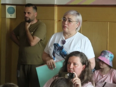 «Я знаю правила пожарной безопасности!»  Учащиеся воскресных школ города Новозыбкова посетили отделение МЧС РФ в городе Новозыбкове