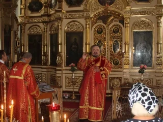 День трезвости в Новозыбковском благочинии