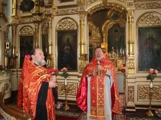 День трезвости в Новозыбковском благочинии