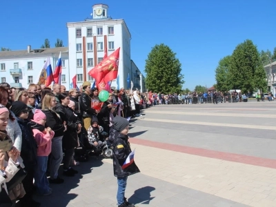 За Веру и Отечество жизнь свою положившим – ВЕЧНАЯ ПАМЯТЬ! 79-й День победы в Великой Отечественной Войне в Новозыбковском благочинии ознаменован молитвой