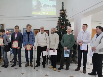 В Новозыбковском благочинии открылась выставка работ Фотоконкурса Клинцовской и Трубчевской епархии «И был вечер и было утро: день седьмой» 2019 года