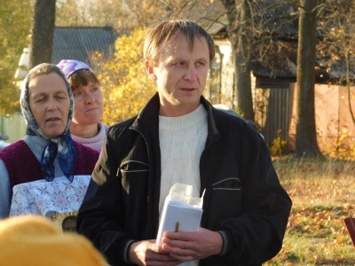 В день Покрова Пресвятой Богородицы в Новозыбковском благочинии…