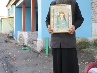 В день Покрова Пресвятой Богородицы в Новозыбковском благочинии…