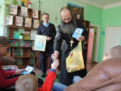 В день Покрова Пресвятой Богородицы в Новозыбковском благочинии…