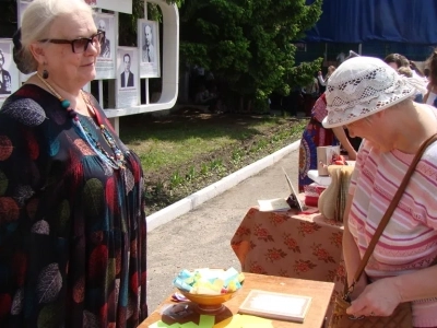 День святых равноапостольных Кирилла и Мефодия, День славянской письменности и культуры в Новозыбковском благочинии