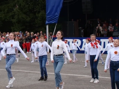 За веру и Отечество жизнь свою положившим – ВЕЧНАЯ ПАМЯТЬ ! 9 мая в Новозыбковском благочинии