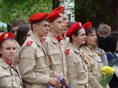 74-я годовщина Великой победы в Новозыбковском благочинии ознаменована молитвой об упокоении павших героев