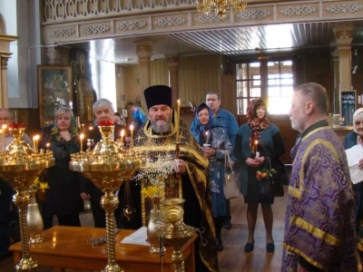 Памяти жертв Чернобыльской трагедии…