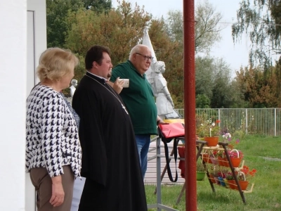 Усекновение главы Пророка, Предтечи и Крестителя Господня Иоанна. День трезвости в Новозыбковском благочинии