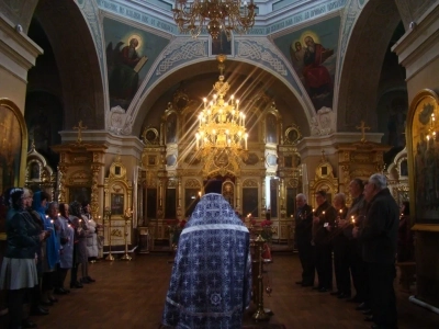 Памяти жертв Чернобыльской трагедии………