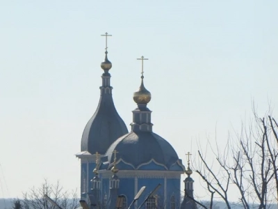 С целью подготовки города Новозыбкова и его Храмов к празднованию Святой Пасхи, состоялось заседание Антитеррористической комиссии