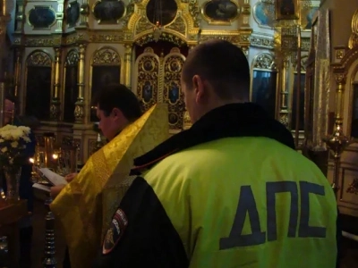 ВЕЧНАЯ ПАМЯТЬ всем погибшим в ДТП ! В Новозыбковском благочинии молились о упокоении душ рабов Божьих, трагически и без покаяния погибших в ДТП