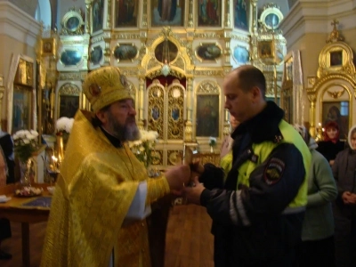 ВЕЧНАЯ ПАМЯТЬ всем погибшим в ДТП ! В Новозыбковском благочинии молились о упокоении душ рабов Божьих, трагически и без покаяния погибших в ДТП