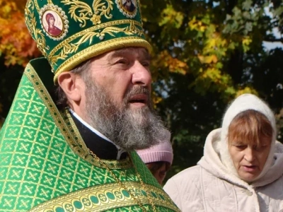 Преподобный отче Сергие, моли Бога о нас ! Престольный праздник разрушенного храма… - Жители села Внуковичи Новозыбковского района почтили память своего небесного покровителя