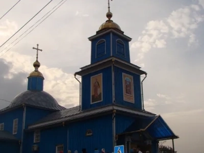 Рождество Пресвятой Богородицы в Новозыбковском благочинии: Престольные торжества трех приходских общин