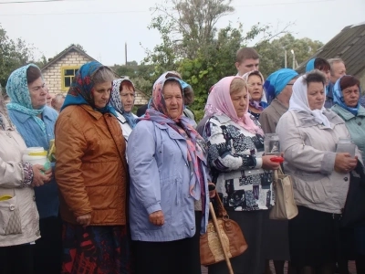 Рождество Пресвятой Богородицы в Новозыбковском благочинии: Престольные торжества трех приходских общин