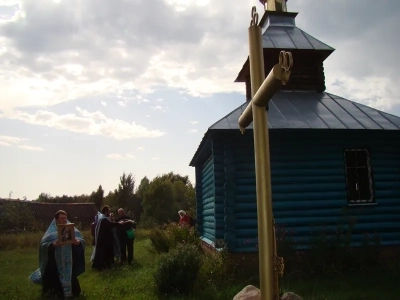 Рождество Пресвятой Богородицы в Новозыбковском благочинии: Престольные торжества трех приходских общин