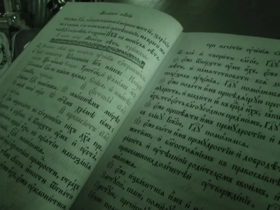 Начало нового учебного года в Новозыбковском благочинии ознаменовано молитвой