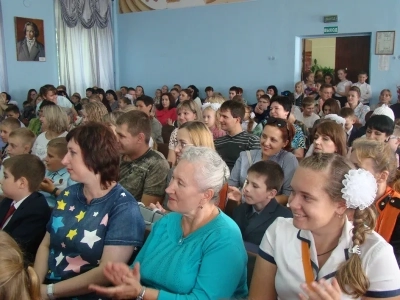 Начало нового учебного года в Новозыбковском благочинии ознаменовано молитвой