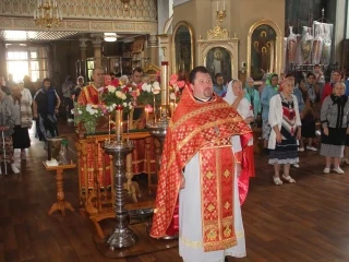 День трезвости в Новозыбковском благочинии