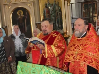 День трезвости в Новозыбковском благочинии