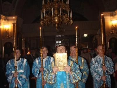 Еще молимся о упокоении воинов, жизнь свою на поле брани положивших! Памяти воинов-интернационалистов посвящается…