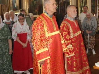 День трезвости в Новозыбковском благочинии