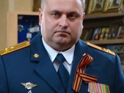 В СИЗО-2 города Новозыбкова заложен камень в основании будущей храма-часовни в честь святого благоверного князя Александра Невского