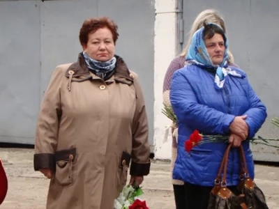 В СИЗО-2 города Новозыбкова заложен камень в основании будущей храма-часовни в честь святого благоверного князя Александра Невского