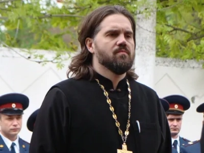 В СИЗО-2 города Новозыбкова заложен камень в основании будущей храма-часовни в честь святого благоверного князя Александра Невского