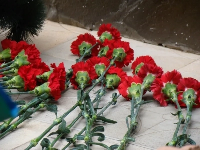 В СИЗО-2 города Новозыбкова заложен камень в основании будущей храма-часовни в честь святого благоверного князя Александра Невского