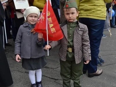 День Победы в Новозыбковском благочинии