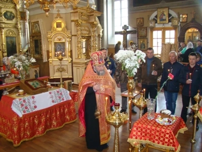 Четвертый десяток со дня Чернобыльской катастрофы: панихида о погибших ликвидаторах