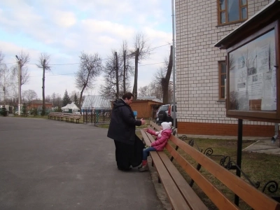 Круглый стол для педагогов Воскресных школ Новозыбковского церковного округа