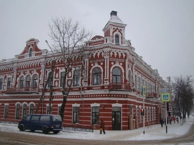 В отделе ЗАГС города Новозыбкова, с участием духовенства, прошел круглый стол: «Здоровье физическое и духовное: что важнее»?