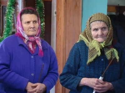 Помилуй ны, Боже; помилуй ны, Владыко; помилуй ны, Святый! В преддверии Рождества Христова в селах Новозыбковского благочиния совершены Таинства Исповеди, Причащения и Елеосвящения Помилуй ны, Боже; помилуй ны, Владыко; помилуй ны, Святый! В преддверии Рождества Христова в селах Новозыбковского благочиния совершены Таинства Исповеди, Причащения и Елеосвящения