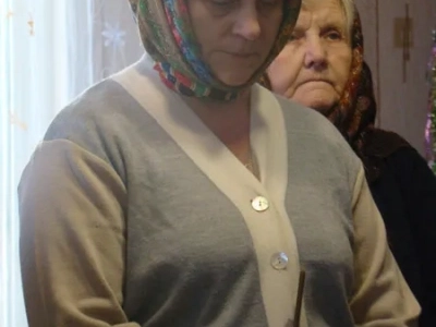 Помилуй ны, Боже; помилуй ны, Владыко; помилуй ны, Святый! В преддверии Рождества Христова в селах Новозыбковского благочиния совершены Таинства Исповеди, Причащения и Елеосвящения Помилуй ны, Боже; помилуй ны, Владыко; помилуй ны, Святый! В преддверии Рождества Христова в селах Новозыбковского благочиния совершены Таинства Исповеди, Причащения и Елеосвящения