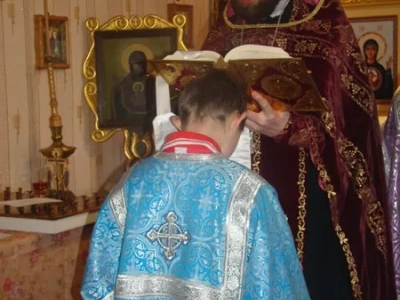 Помилуй ны, Боже; помилуй ны, Владыко; помилуй ны, Святый! В преддверии Рождества Христова в селах Новозыбковского благочиния совершены Таинства Исповеди, Причащения и Елеосвящения Помилуй ны, Боже; помилуй ны, Владыко; помилуй ны, Святый! В преддверии Рождества Христова в селах Новозыбковского благочиния совершены Таинства Исповеди, Причащения и Елеосвящения