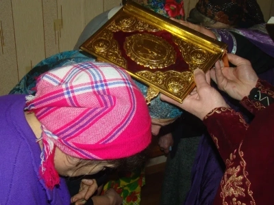 Помилуй ны, Боже; помилуй ны, Владыко; помилуй ны, Святый! В преддверии Рождества Христова в селах Новозыбковского благочиния совершены Таинства Исповеди, Причащения и Елеосвящения Помилуй ны, Боже; помилуй ны, Владыко; помилуй ны, Святый! В преддверии Рождества Христова в селах Новозыбковского благочиния совершены Таинства Исповеди, Причащения и Елеосвящения