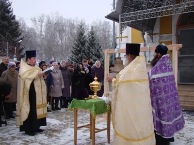 «Всякое дыхание да хвалит Господа» (Пс.150:6): Обновление колокольного ансамбля в Чудо-Михайловском храме