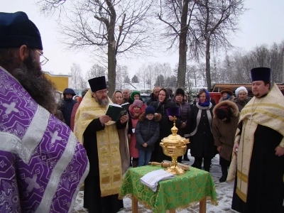 «Всякое дыхание да хвалит Господа» (Пс.150:6): Обновление колокольного ансамбля в Чудо-Михайловском храме