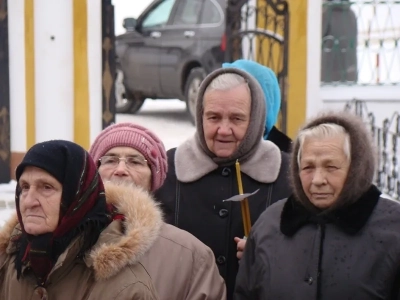 «Всякое дыхание да хвалит Господа» (Пс.150:6): Обновление колокольного ансамбля в Чудо-Михайловском храме