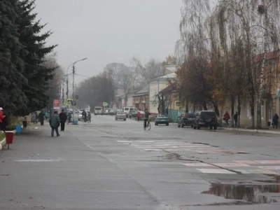 Православная молодежь Клинцовской епархии посетила древний град Трубчевск