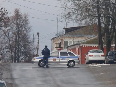 День народного единства в г. Новозыбкове ознаменован общим Крестным ходом прихожан всех православных храмов благочиния