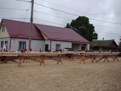 День Рождества Пресвятой Богородицы в Новозыбковском благочинии