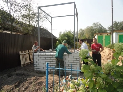 День Рождества Пресвятой Богородицы в Новозыбковском благочинии